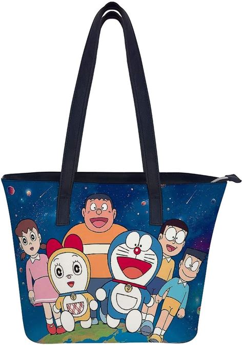 doraemon handbags.